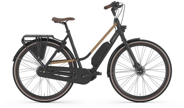 Gazelle CityGo C7 HMS 400Wh 2022