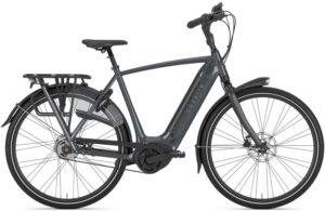 Gazelle Grenoble C5 HMB 500Wh 2023