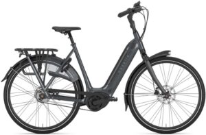 Gazelle Grenoble C5 HMB 500Wh 2023