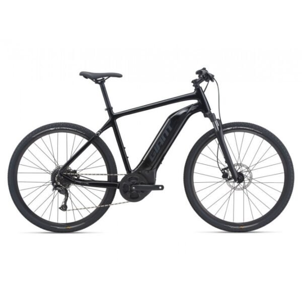 Giant Roam E+ GTS 400wh