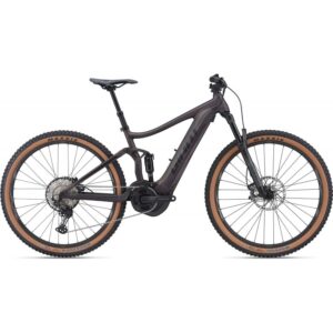 Giant Stance E+ 0 Pro 29er 625Wh 2021