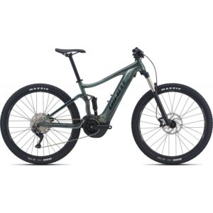 Giant Stance E+ 2 29er 500Wh 2021