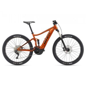 Giant Stance E+ 2 500wh