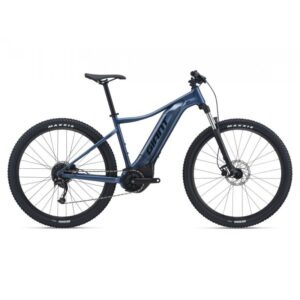 Giant Talon E+ 3 400wh bleu 2022