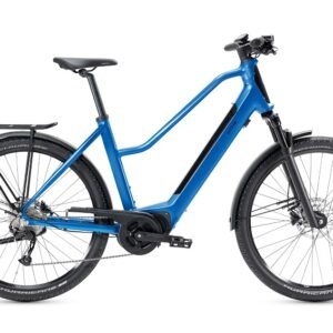 Gitane G-Life XR 1.1 gris