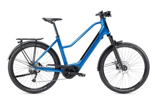 Gitane G-Life XR 1.1 gris