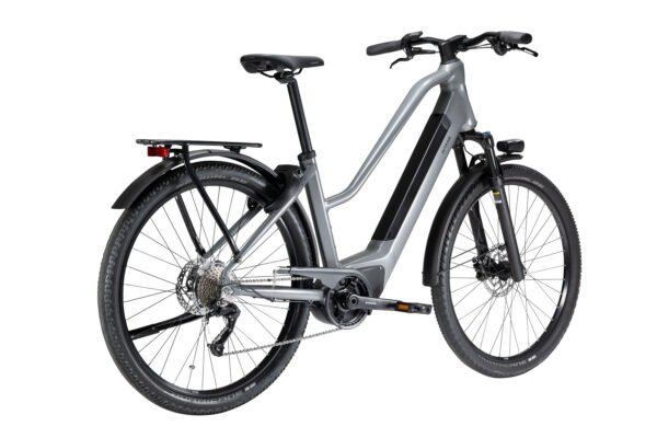 Gitane G-Life XR 1.1 gris