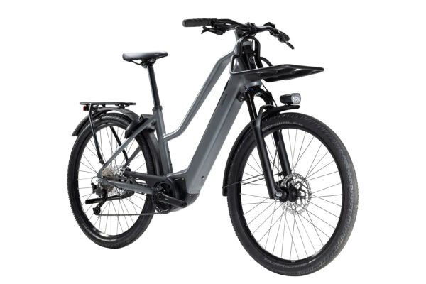 Gitane G-Life XR 1.1 gris