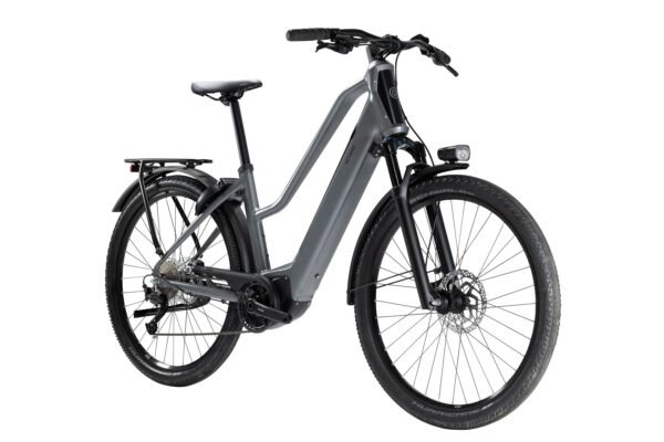 Gitane G-Life XR 1.1 gris