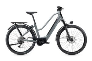 Gitane G-Life XR 1.1 gris