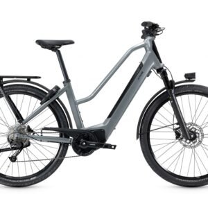 Gitane G-Life XR 1.1 gris