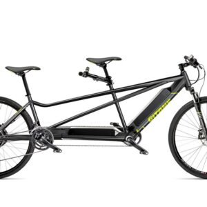 Gitane e-VERSO EGoing Tandem DT12