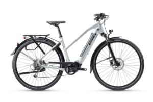 Gitane e-VERSO STEPS D9 Mixte 500 Wh