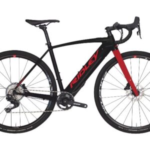 Gravel électrique RIDLEY Kanzo Electric Sram Rival 1x11sp Vert