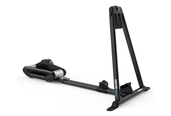 HOME TRAINER WAHOO FITNESS KICKR ROLLR SMARTRAINER