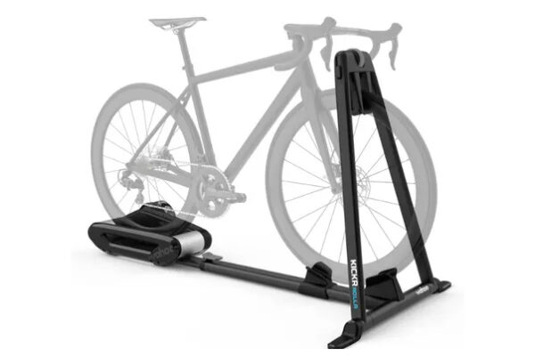 HOME TRAINER WAHOO FITNESS KICKR ROLLR SMARTRAINER