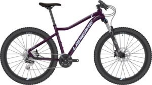 Lapierre Edge 3.7 W 2022