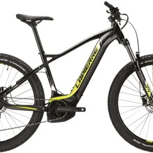 Lapierre Overvolt HT 5.5 2021 2023