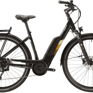 Lapierre Overvolt Urban 6.5 2021 2023