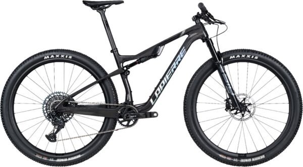 Lapierre XR 9.9 2022 2022