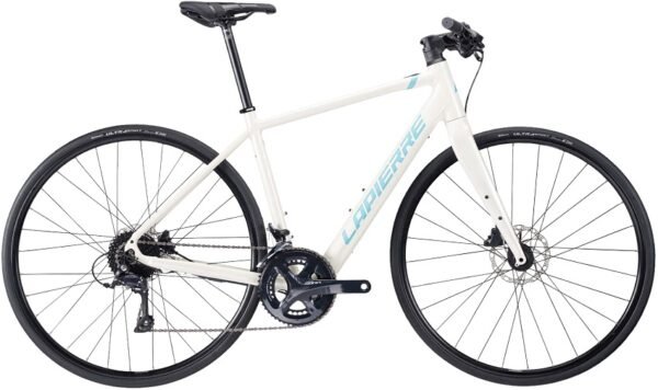 Lapierre e-Sensium 2.2 Femme 2023