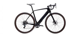 Look E-765 Gravel Full Black Reflect Glossy 2022