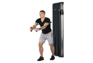 MAXXUS STATION DE TRACTION SMARTGYM H1