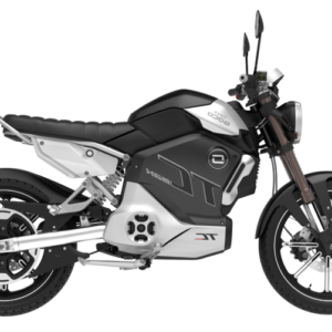 Moto électrique Super SOCO TC Max