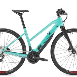 Moustache Dimanche 28.1 Open 500 WH Turquoise 2022