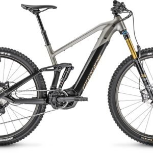 Moustache Samedi Trail 10 S 2021 Noir / Titanium 2022