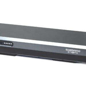 OUTLET - SHIMANO STEPS - BATTERIE DE PORTE-BAGAGES BT-E6001 500WH