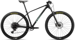 Orbea ALMA H10-EAGLE 2022