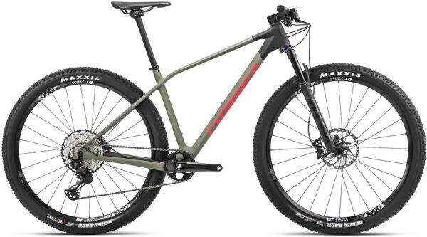 Orbea ALMA M20 2023