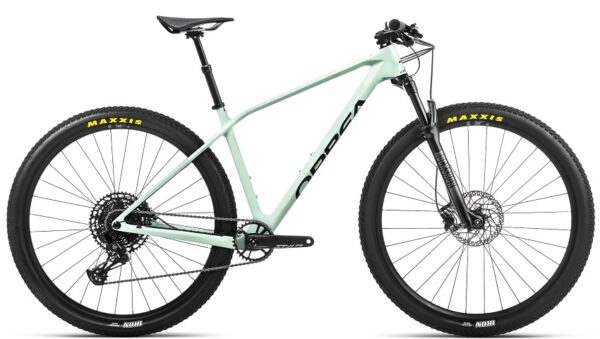 Orbea ALMA M51 2022