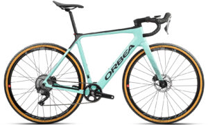 Orbea GAIN M20 1X 2022