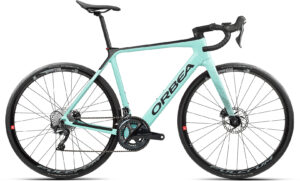 Orbea GAIN M20 2022