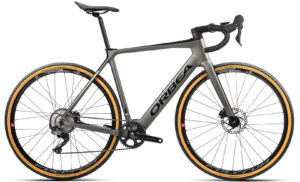 Orbea GAIN M30 1X 2022