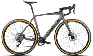 Orbea GAIN M30 1X 2023