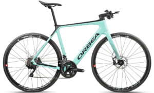 Orbea GAIN M30 Flat Bar 2022