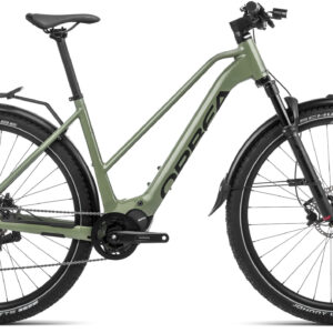 Orbea KEMEN MID SUV 30 2022