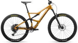 Orbea OCCAM H20-EAGLE 2022