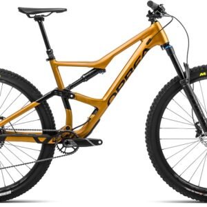 Orbea OCCAM H20-EAGLE 2022