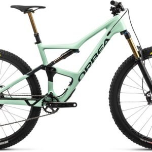 Orbea OCCAM M-LTD 2022