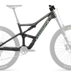 Orbea OCCAM OMR LT+FOX X 2POS F 2023