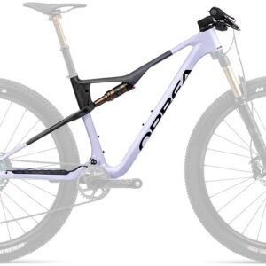 Orbea OIZ OMX+FOX I-LINE DPS REMOTE 2023