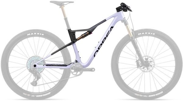 Orbea OIZ OMX+FOX I-LINE DPS REMOTE 2023