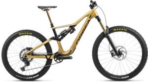 Orbea RALLON M-TEAM 2022