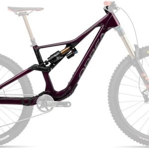 Orbea RALLON+X2 2POS FK 2023 2023