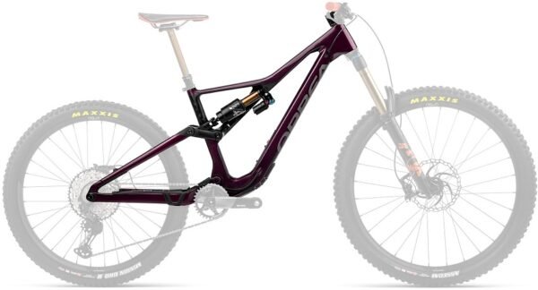 Orbea RALLON+X2 2POS FK 2023 2023