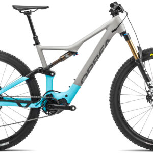 Orbea RISE H10 2022